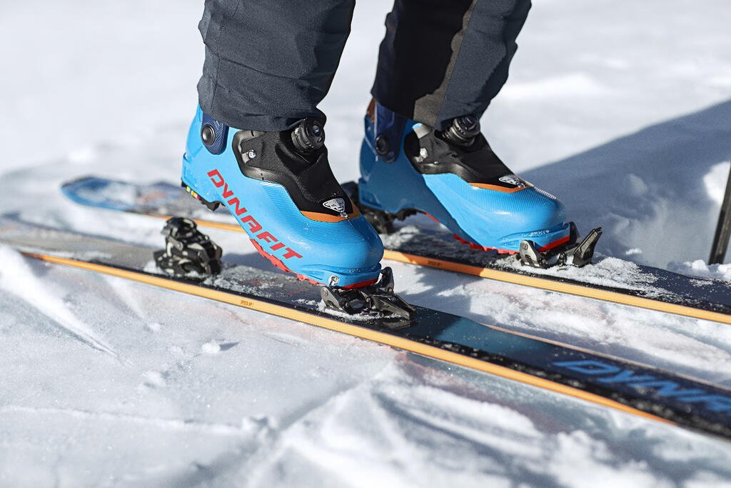 Dynafit TLT X Boot - Bilde 7