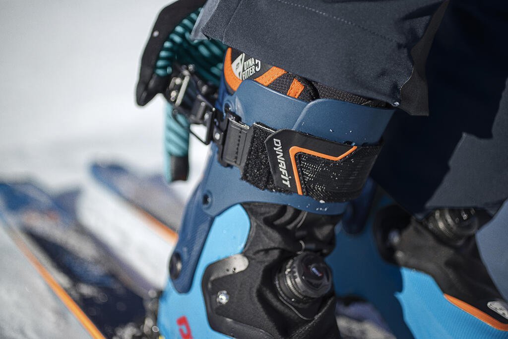 Dynafit TLT X Boot - Bilde 9
