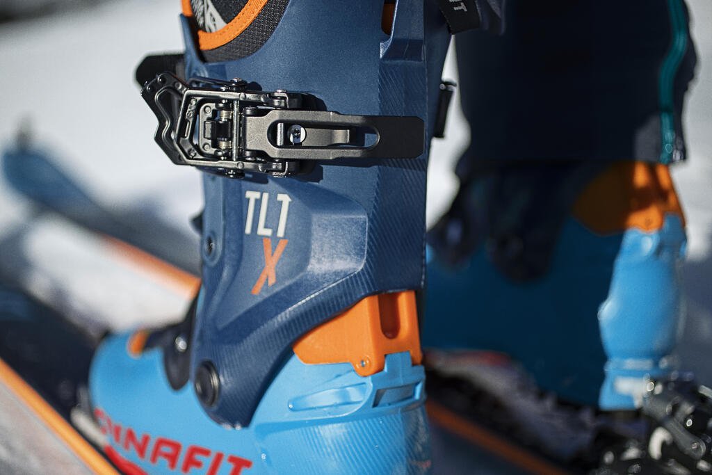 Dynafit TLT X Boot - Bilde 10