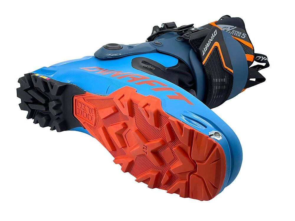 Dynafit TLT X Boot - Bilde 18