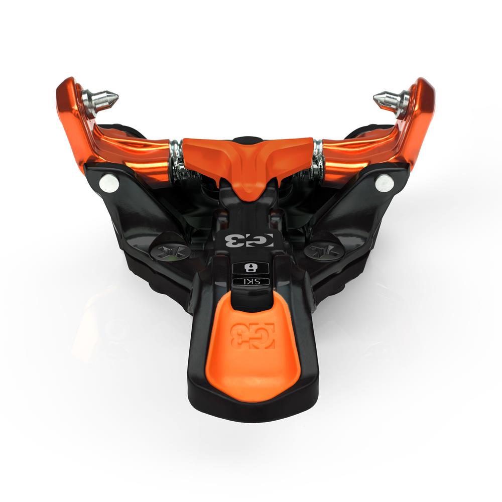 G3 ION 12 - Bilde 2