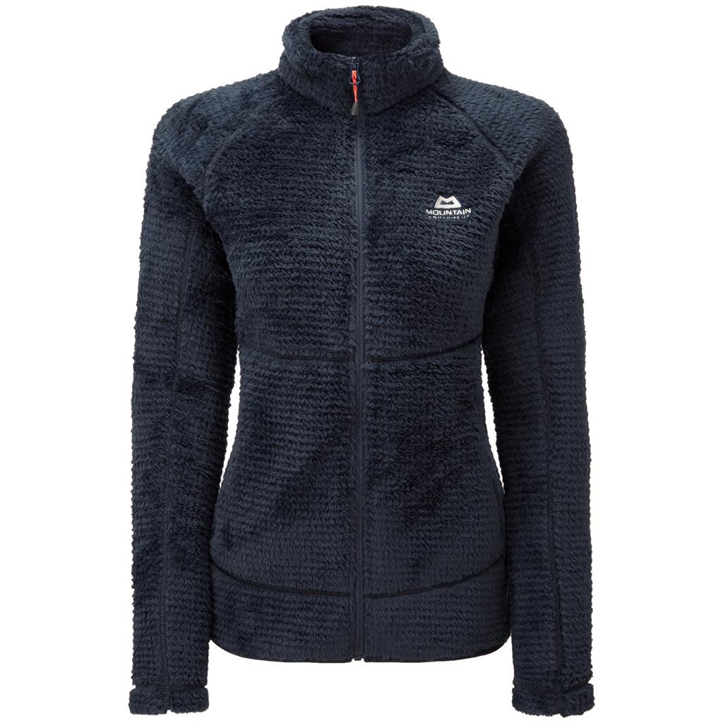 Hispar Wmns Jacket - Cosmos