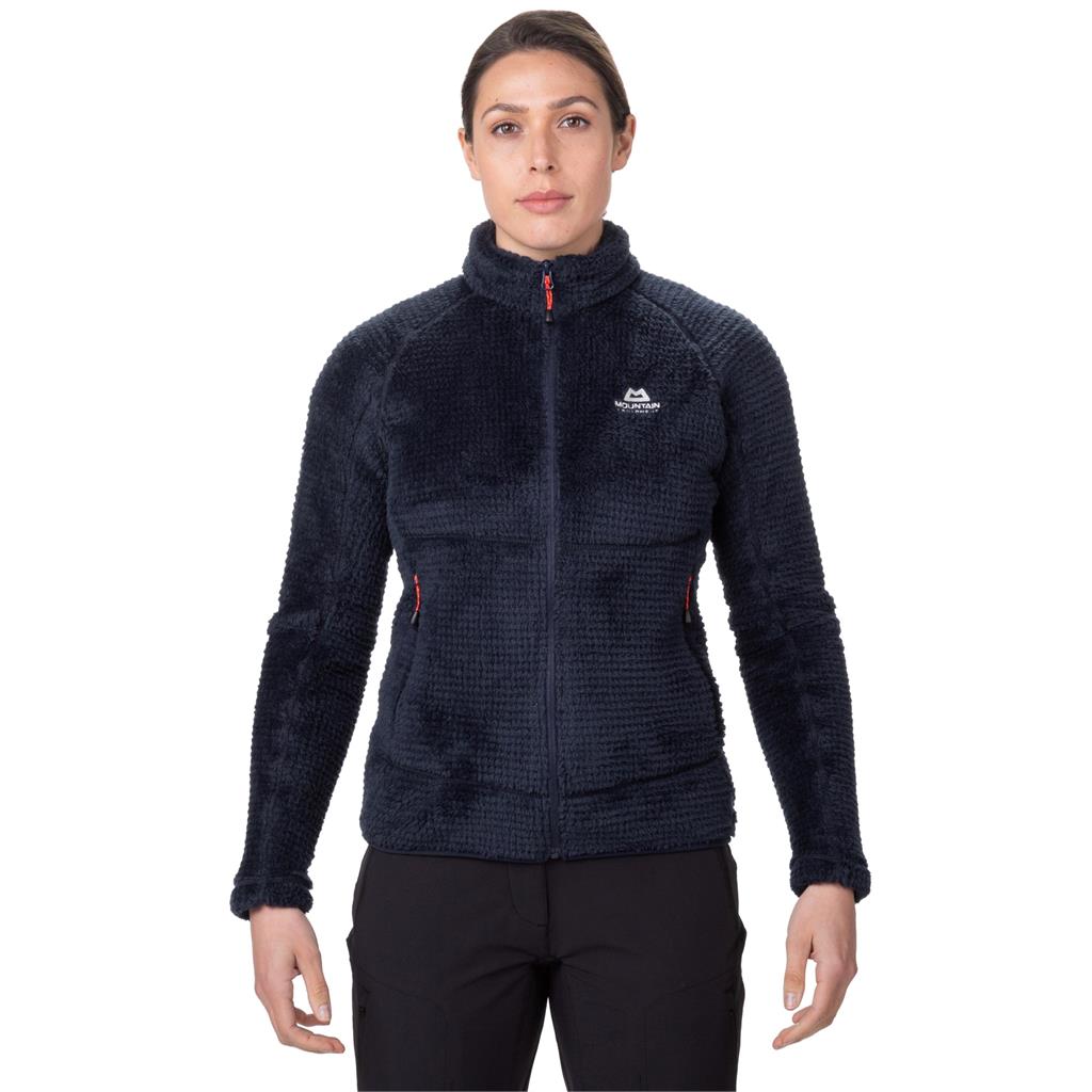 Hispar Wmns Jacket - Cosmos - Bilde 2