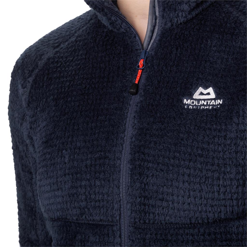 Hispar Wmns Jacket - Cosmos - Bilde 4