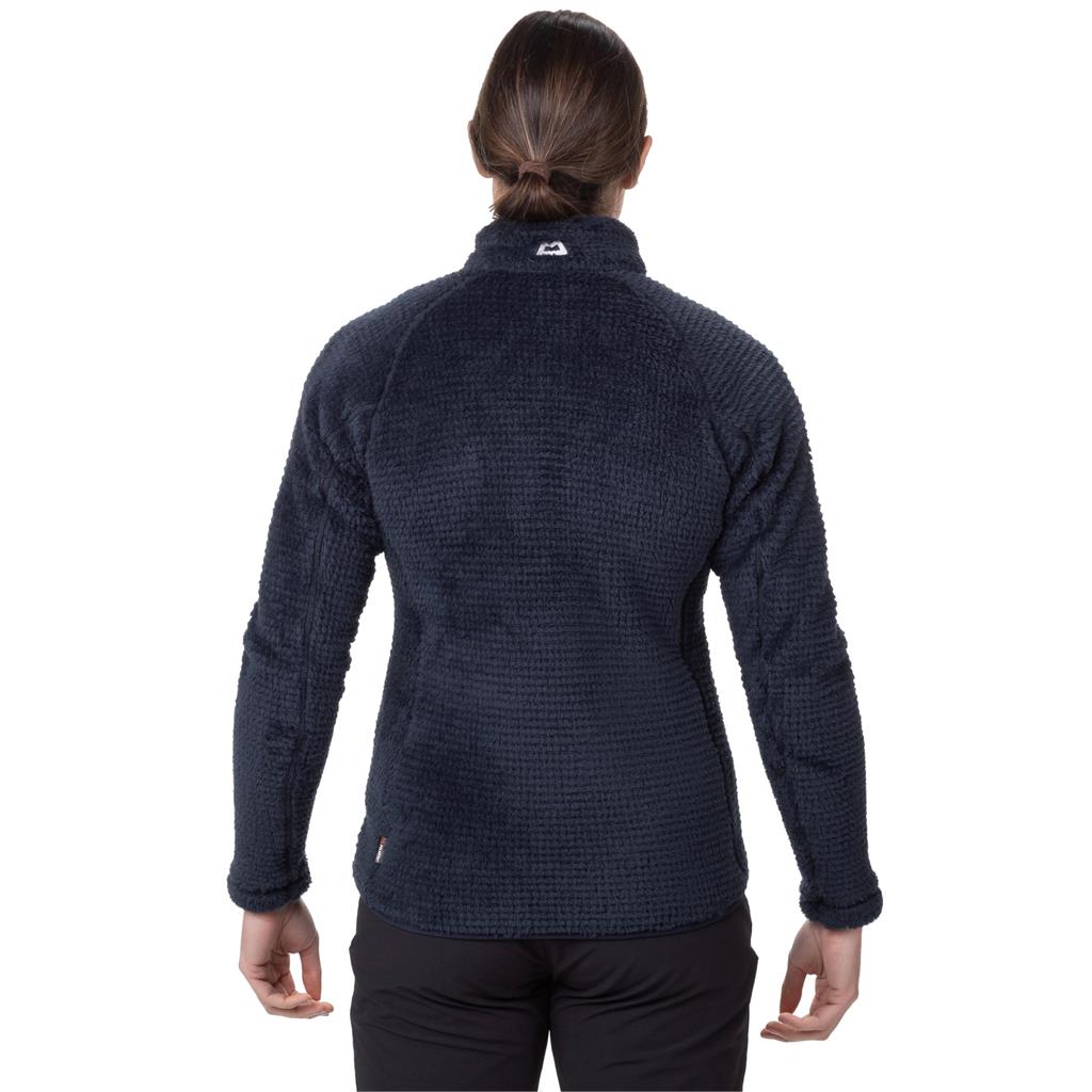 Hispar Wmns Jacket - Red Rock - Bilde 3