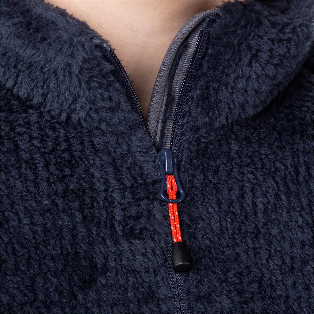 Hispar Wmns Jacket - Red Rock - Bilde 5