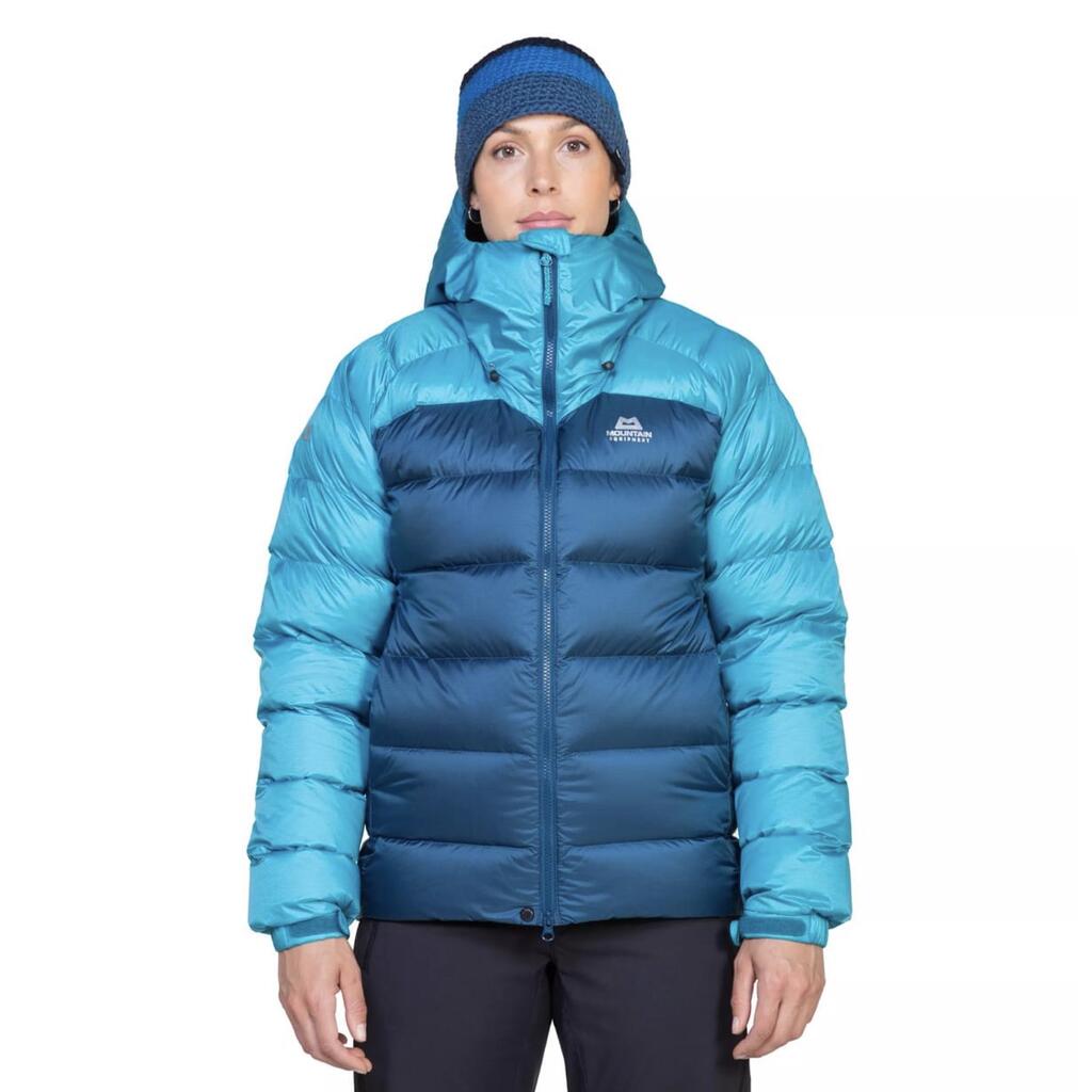 Sigma Wmns Jacket - Cosmos - Bilde 2