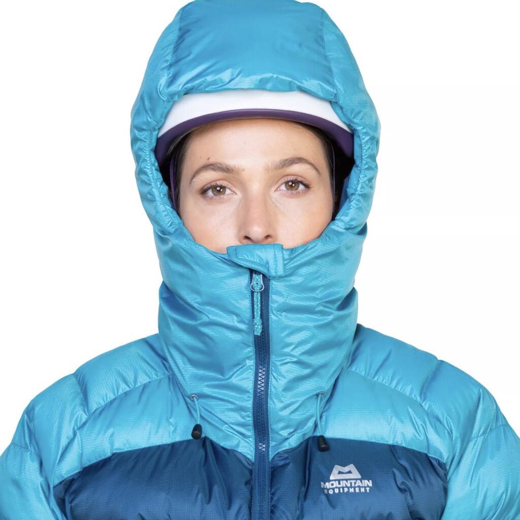 Sigma Wmns Jacket - Cosmos - Bilde 5