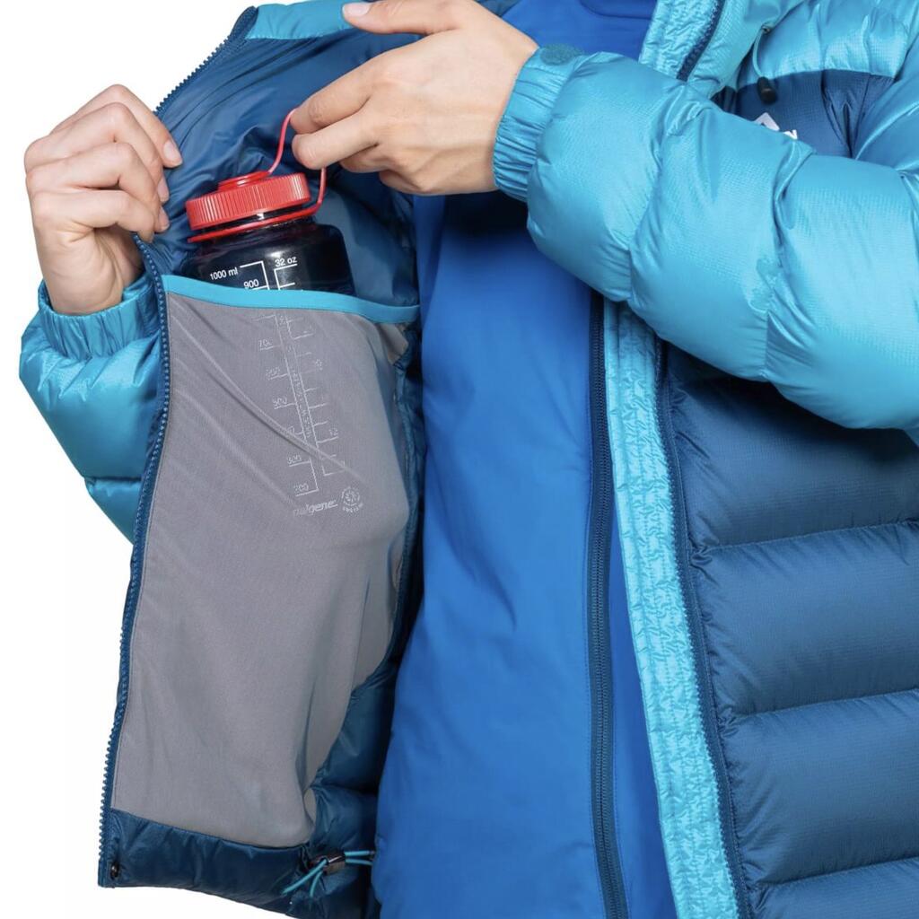 Sigma Wmns Jacket - Cosmos - Bilde 7