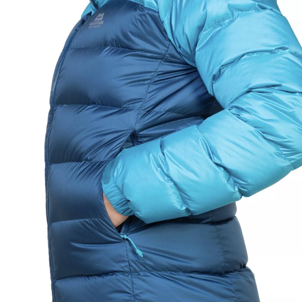 Sigma Wmns Jacket - Cosmos - Bilde 8