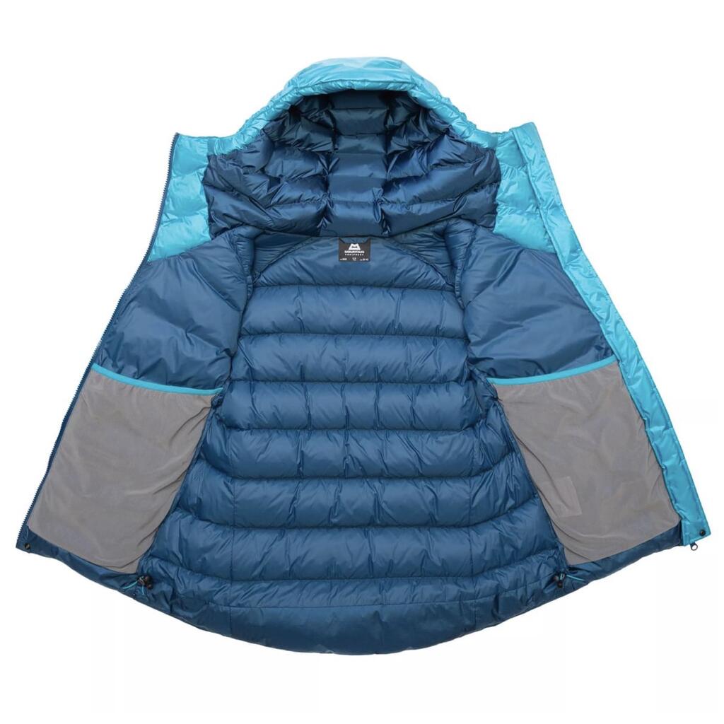 Sigma Wmns Jacket - Cosmos - Bilde 9