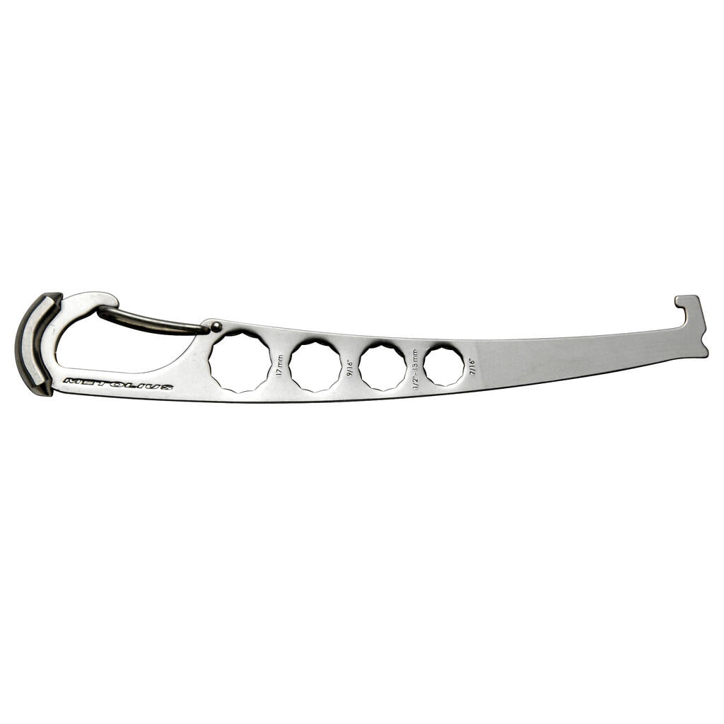 Metolius Torque Nut Tool