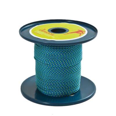 Tendon Accessory Cord 2mm 100m - blue