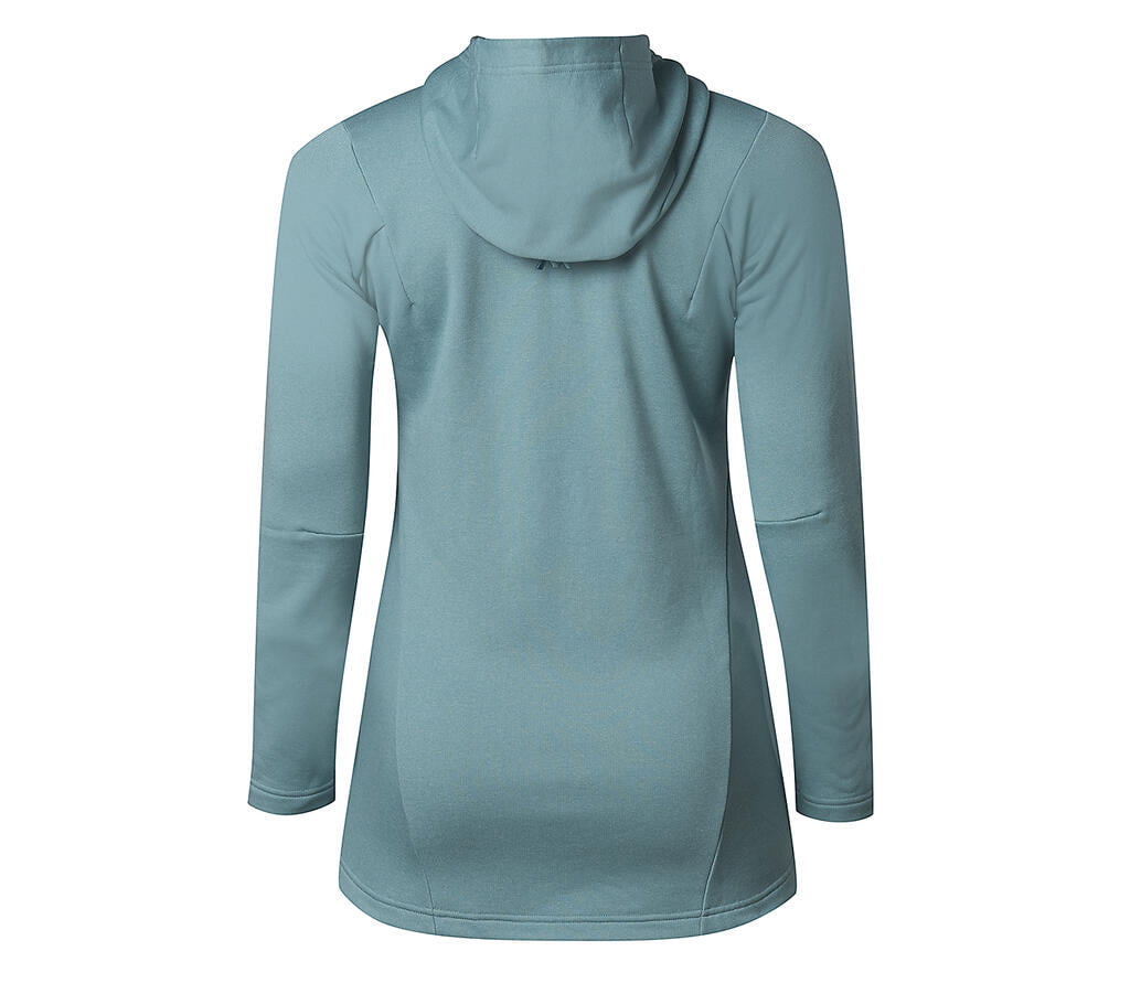 7Mesh Après Hoody W's - Bilde 3