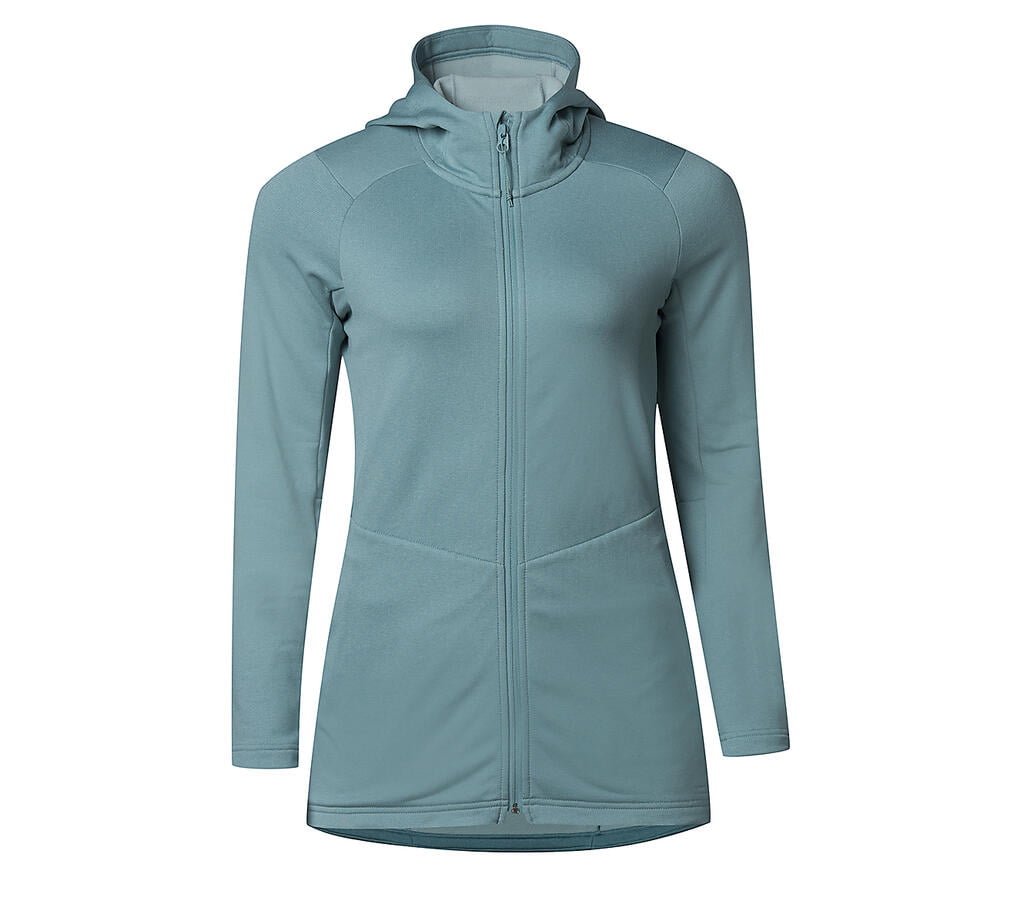 7Mesh Après Hoody W's
