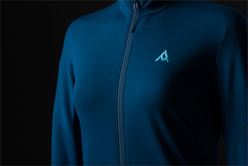 7Mesh Callaghan Merino Jersey W's - Bilde 4