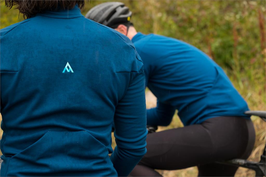 7Mesh Callaghan Merino Jersey W's - Bilde 6