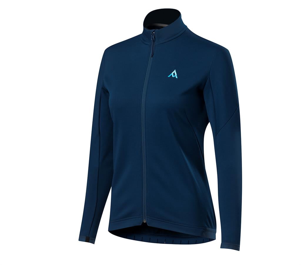 7Mesh Callaghan Merino Jersey W's - Bilde 3