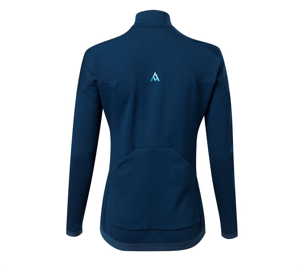 7Mesh Callaghan Merino Jersey W's - Bilde 2