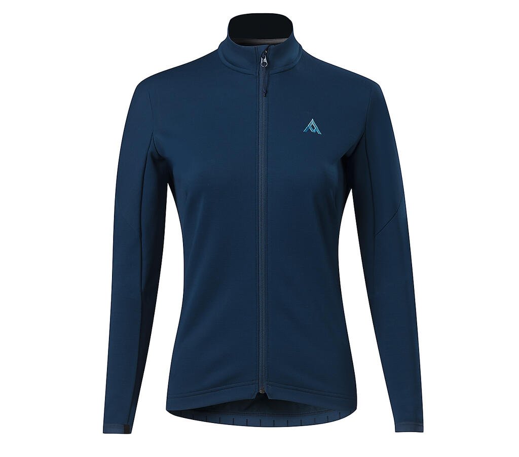 7Mesh Callaghan Merino Jersey W's