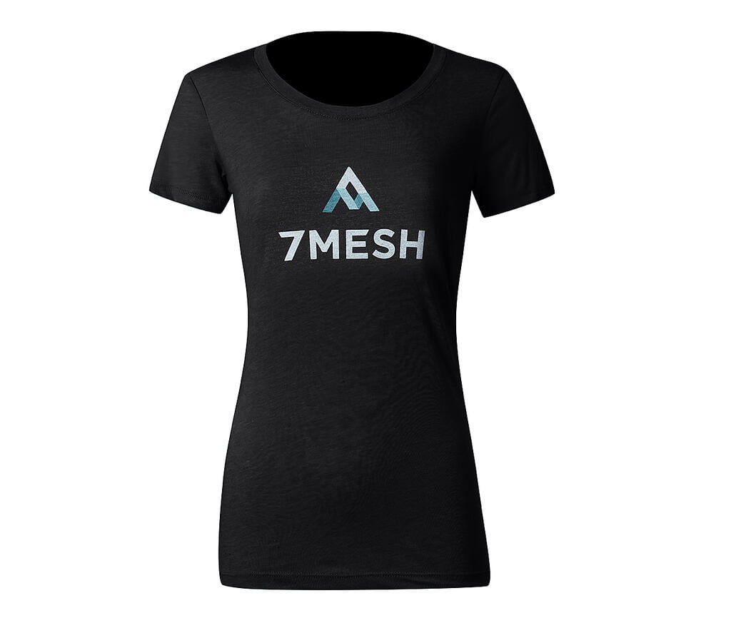 7mesh Après T-shirt W's