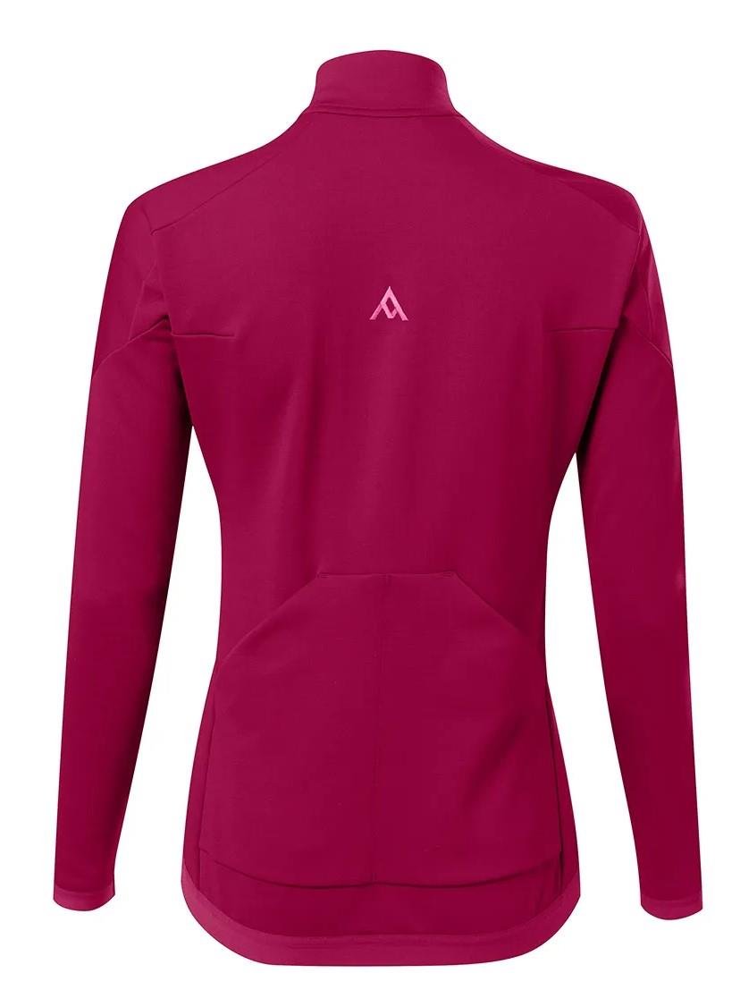 7mesh Callaghan Merino Jersey W's - Bilde 3