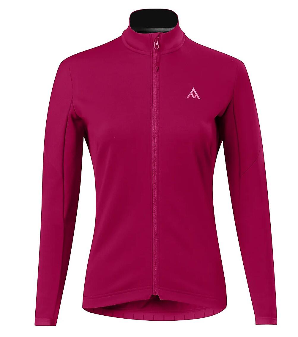 7mesh Callaghan Merino Jersey W's