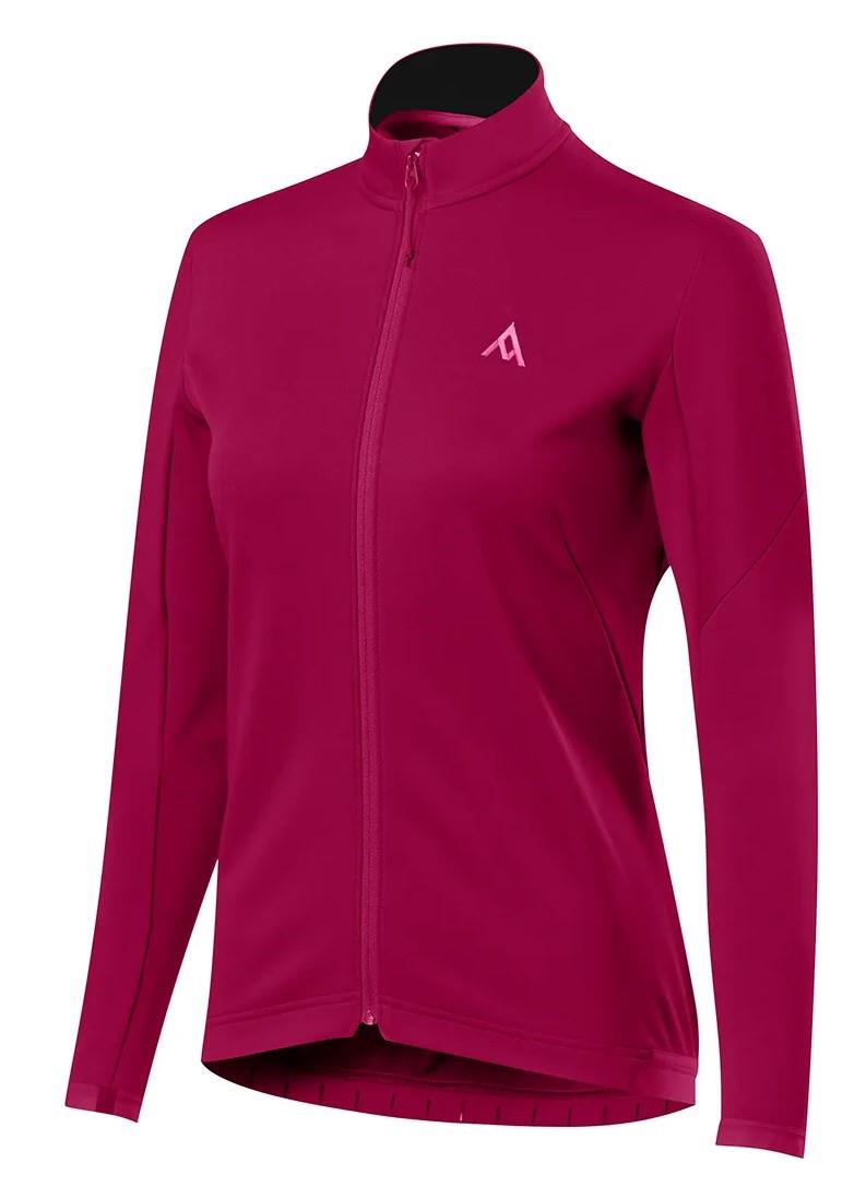 7mesh Callaghan Merino Jersey W's - Bilde 4