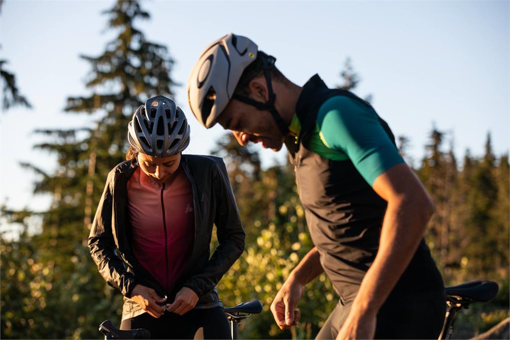 7mesh Cypress Hybrid Vest M's - Bilde 5