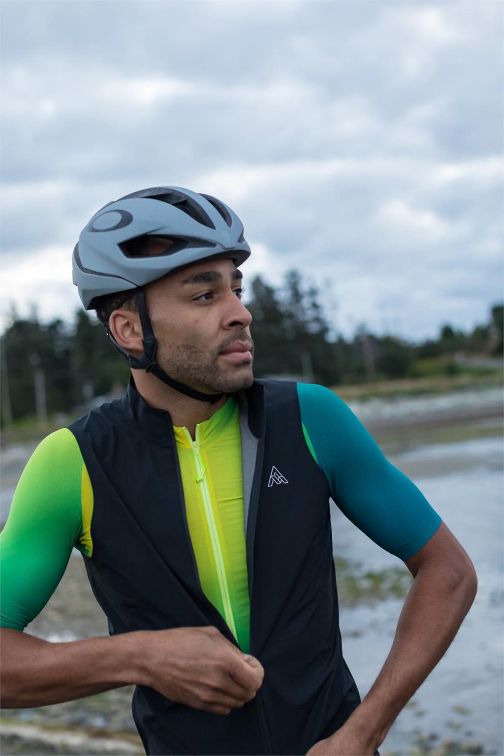 7mesh Cypress Hybrid Vest M's - Bilde 6