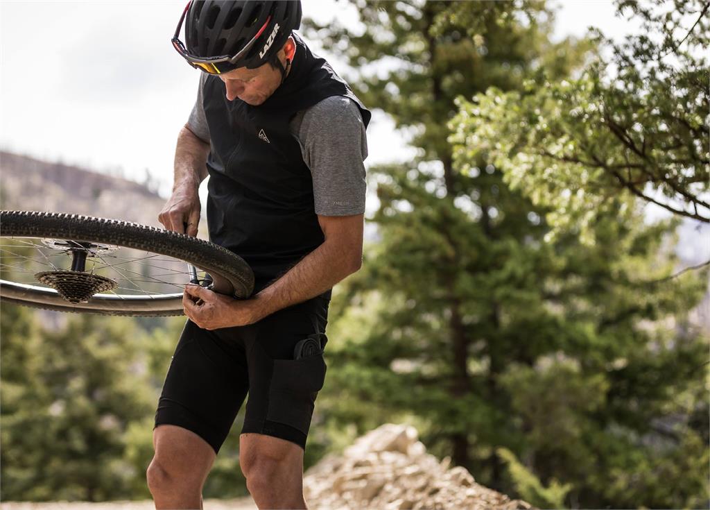 7mesh Cypress Hybrid Vest M's - Bilde 8