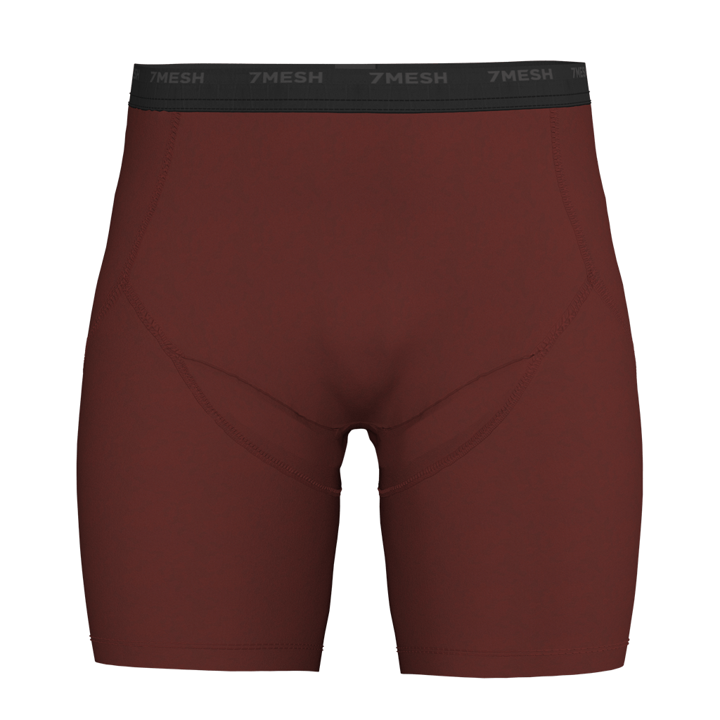 7mesh Foundation Boxer Brief M's