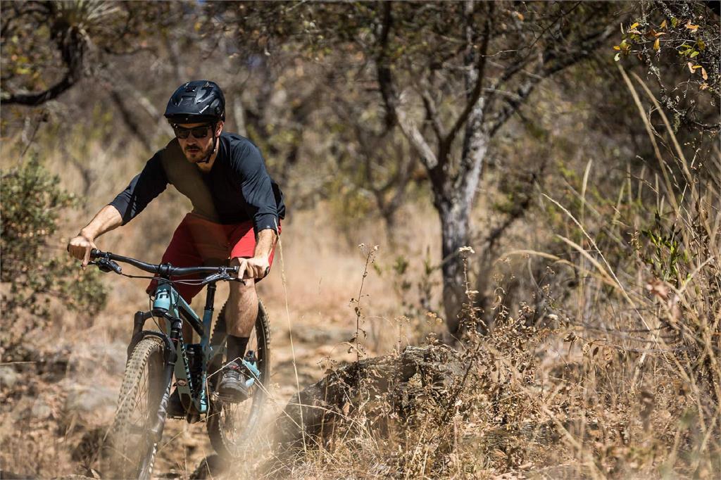 7mesh Optic Shirt 3/4 M's - Bilde 2