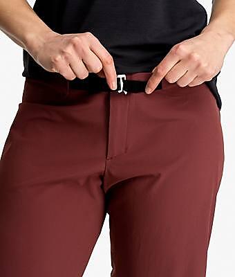 7mesh Slab Short W's - Bilde 5