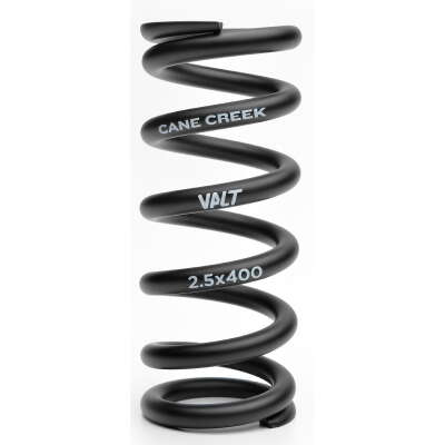 Cane Creek VALT® Fjær