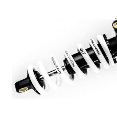 Cane Creek VALT® Progressive Fjær 45mm