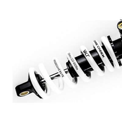 Cane Creek VALT® Progressive Fjær