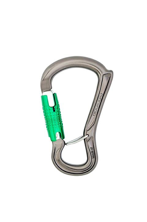 Ceros Locksafe - BLT/Green