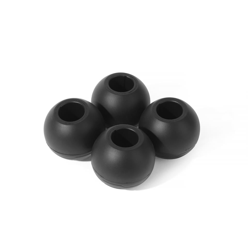 Chair Ball Feet - Bilde 2