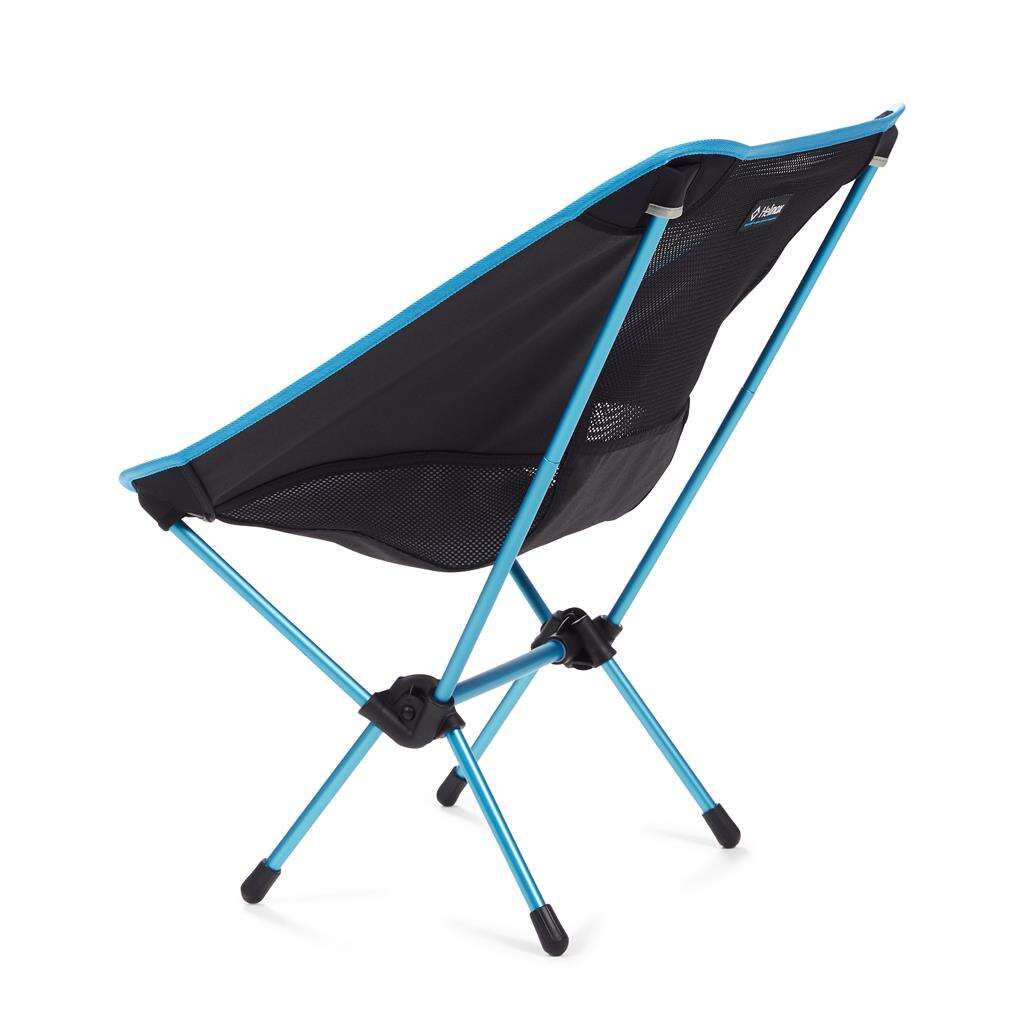 Helinox Chair One - Black/Blue - Bilde 2