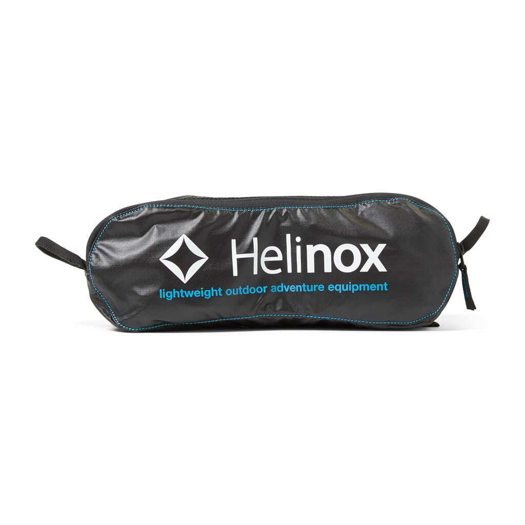Helinox Chair One - Black/Blue - Bilde 3