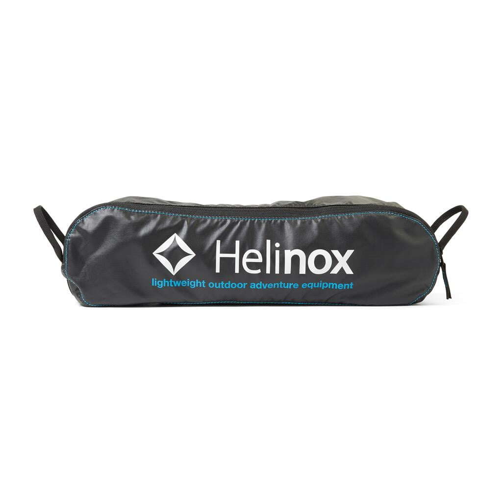 Helinox Chair One XL - Black - Bilde 3