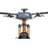 EVOC Handlebar Pack Boa M - loam - Bilde 5