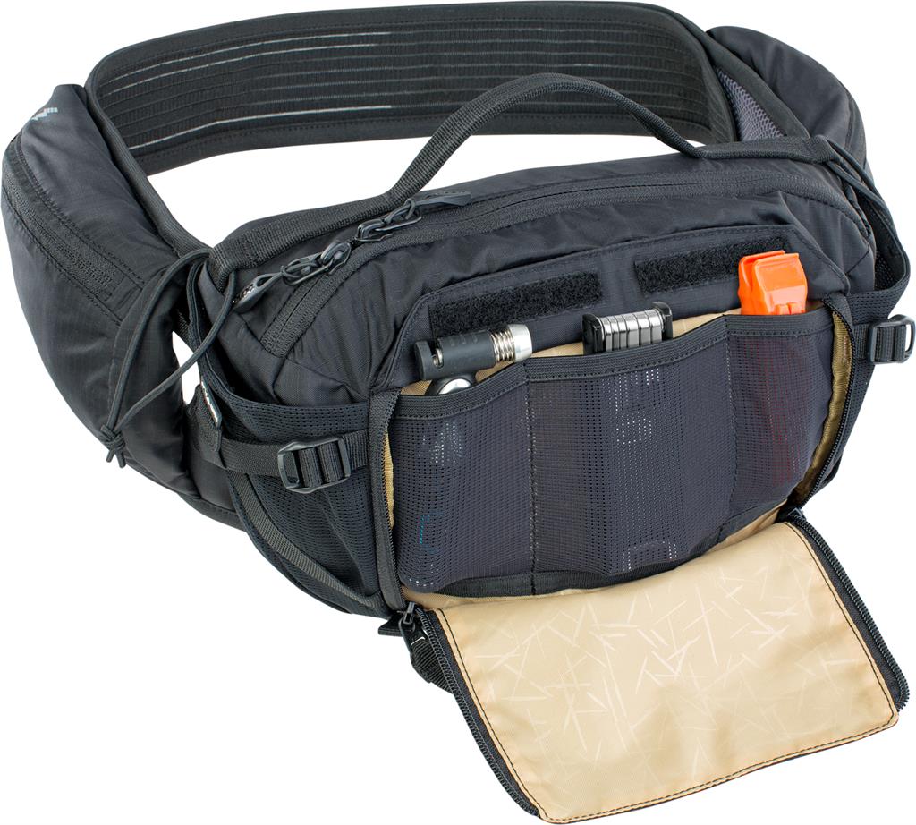 EVOC Hip Pack Pro E-Ride 3 - Bilde 3