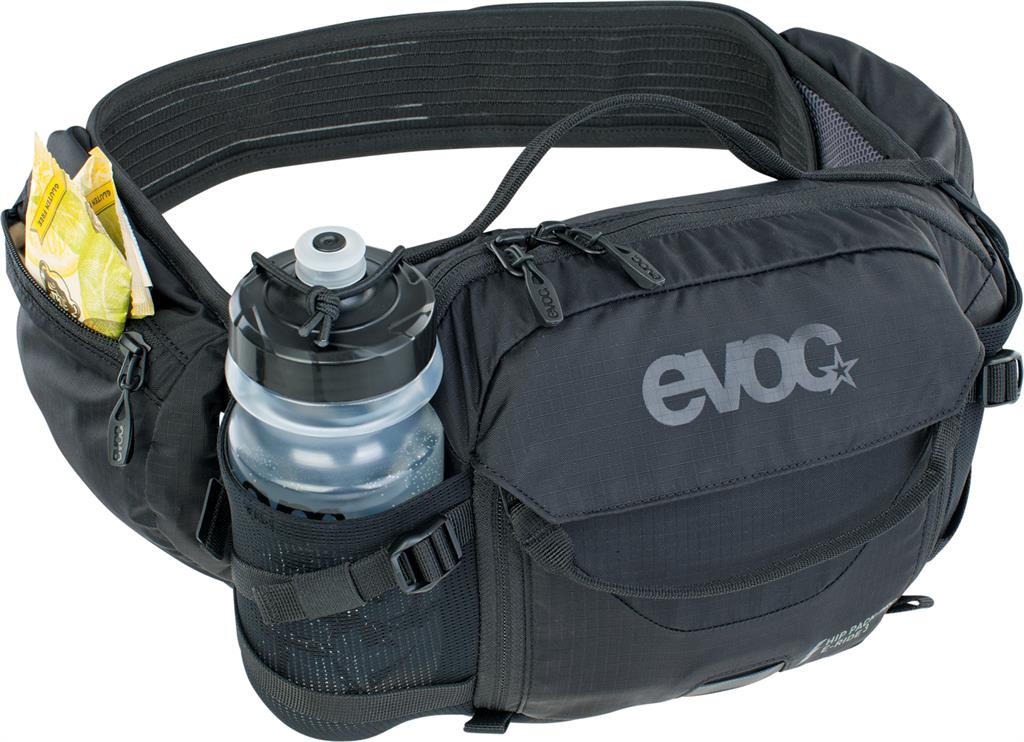 EVOC Hip Pack Pro E-Ride 3 - Bilde 4