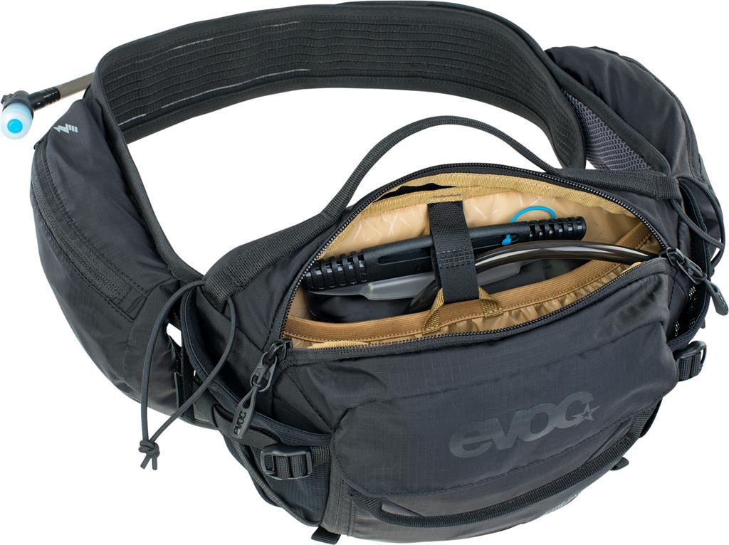 EVOC Hip Pack Pro E-Ride 3 - Bilde 5