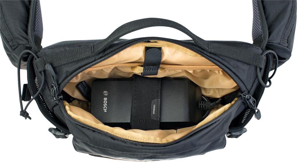 EVOC Hip Pack Pro E-Ride 3 - Bilde 6