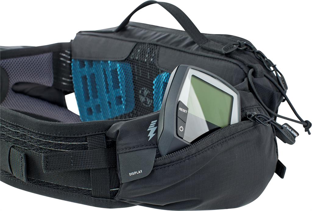 EVOC Hip Pack Pro E-Ride 3 - Bilde 7