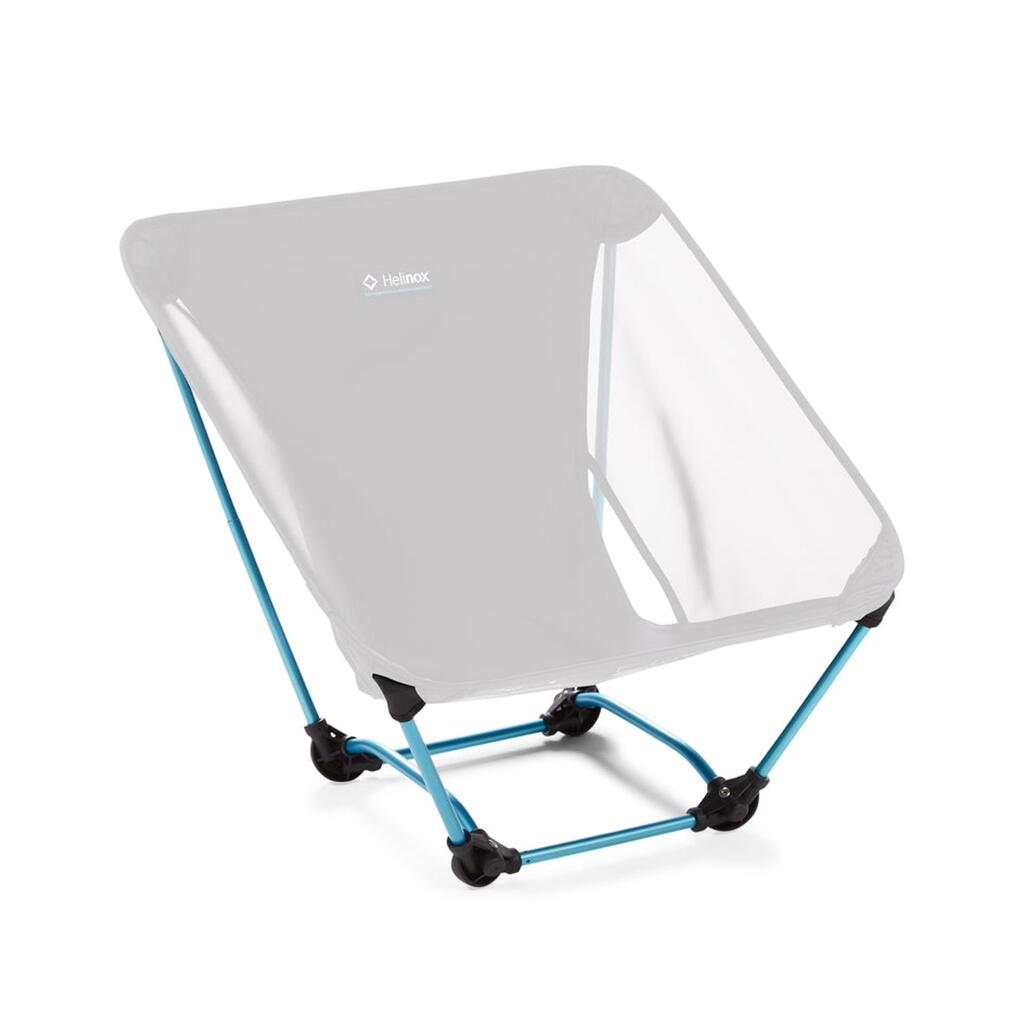 Frame Ground Chair