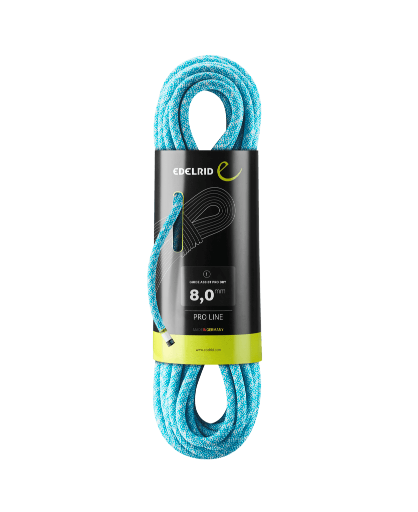 Guide Assist Pro Dry 8mm